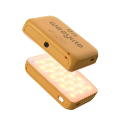 LED панель Viltrox Weeylite S03-Y 4W RGB