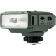 Накамерная вспышка Viltrox Spark Z3-N для Nikon (green)