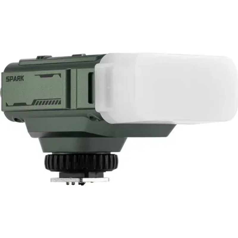 Накамерная вспышка Viltrox Spark Z3-N для Nikon (green)