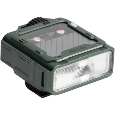 Накамерная вспышка Viltrox Spark Z3-N для Nikon (green)