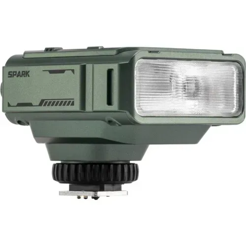 Накамерная вспышка Viltrox Spark Z3-N для Nikon (green)