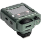 Накамерная вспышка Viltrox Spark Z3-F для FUJIFILM (green)