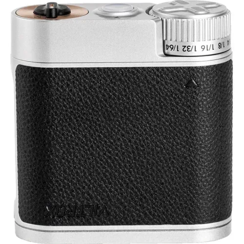 Накамерная вспышка Viltrox Vintage Z1+