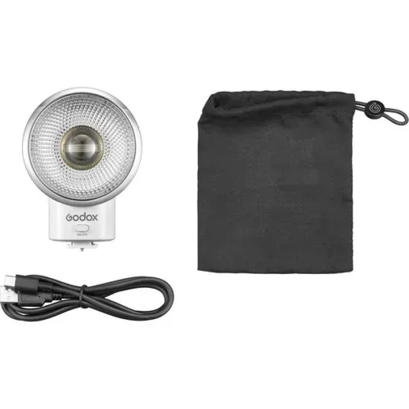 Накамерний спалах Godox Lux Elf Camera Flash
