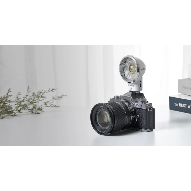 Накамерний спалах Godox Lux Elf Camera Flash