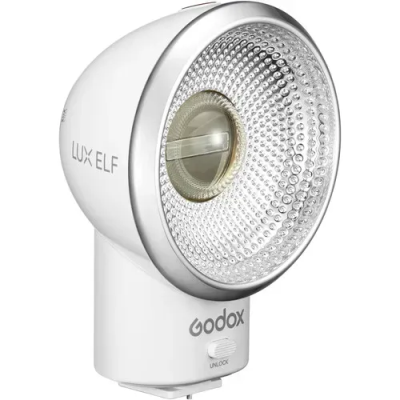 Накамерний спалах Godox Lux Elf Camera Flash