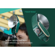 Накамерний спалах Godox Lux Senior Retro Camera Flash (Green)