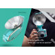 Накамерний спалах Godox Lux Senior Retro Camera Flash (Blue)