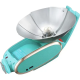 Накамерний спалах Godox Lux Senior Retro Camera Flash (Blue)
