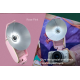 Накамерний спалах Godox Lux Senior Retro Camera Flash (Pink)