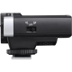 Накамерний спалах Godox Lux Junior Retro Camera Flash (Black)