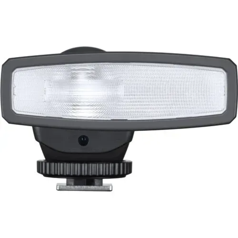 Накамерний спалах Godox Lux Junior Retro Camera Flash (Black)