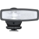 Накамерний спалах Godox Lux Junior Retro Camera Flash (Black)