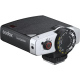 Накамерний спалах Godox Lux Junior Retro Camera Flash (Black)