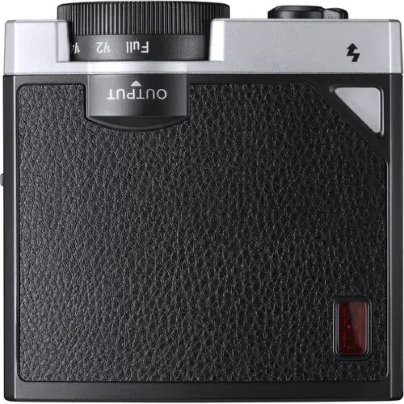 Накамерний спалах Godox Lux Junior Retro Camera Flash (Black)