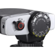 Накамерний спалах Godox Lux Junior Retro Camera Flash (Black)