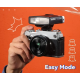 Накамерний спалах Godox Lux Junior Retro Camera Flash (Black)