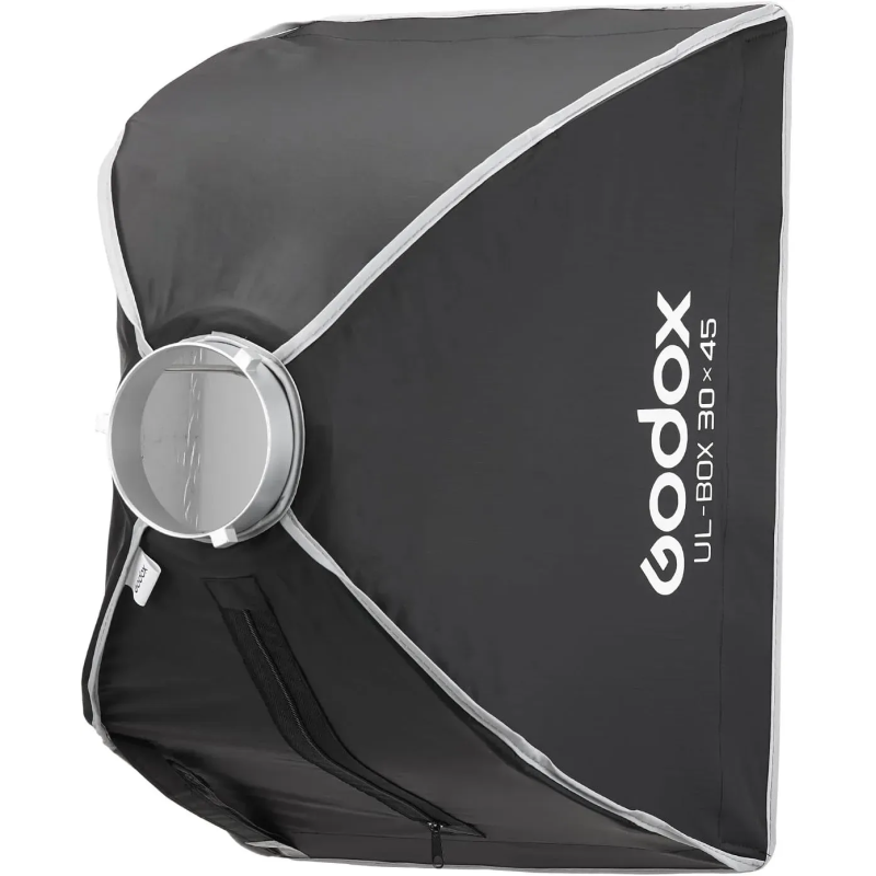 Софтбокс-зонтик Godox UL-BOX-3045 (30x45см), с сотами