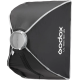 Софтбокс-зонтик Godox UL-BOX-3045 (30x45см), с сотами