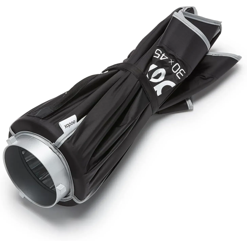 Софтбокс-зонтик Godox UL-BOX-3045 (30x45см), с сотами