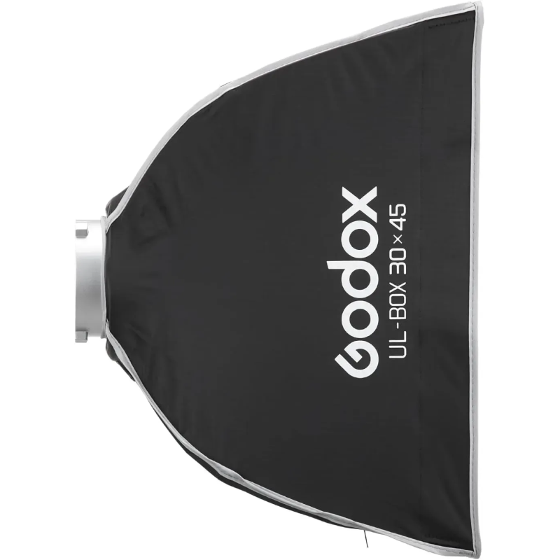 Софтбокс-зонтик Godox UL-BOX-3045 (30x45см), с сотами