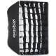 Софтбокс-зонтик Godox UL-BOX-3045 (30x45см), с сотами