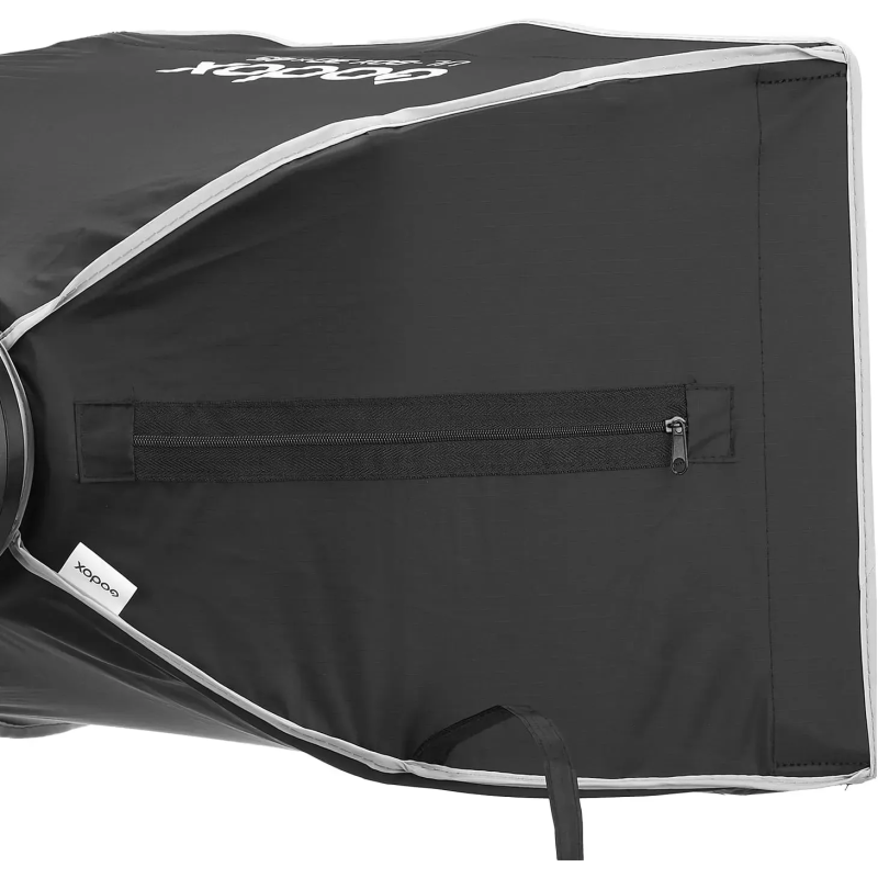 Софтбокс-зонтик Godox UL-BOX-3045 (30x45см), с сотами