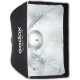 Софтбокс-зонтик Godox UL-BOX-3045 (30x45см), с сотами