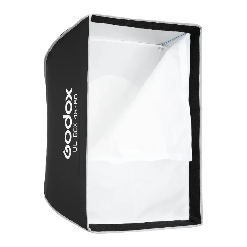 Софтбокс-зонтик Godox UL-BOX-4560 (45х60см), с сотами