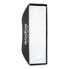 Софтбокс-зонтик Godox UL-BOX-3090 (30х90см), с сотами
