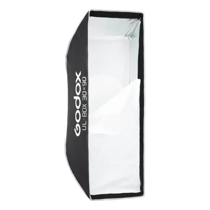 Софтбокс-парасолька Godox UL-BOX-3090 (30х90см), з сотами