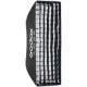 Софтбокс-парасолька Godox UL-BOX-3090 (30х90см), з сотами