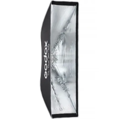 Софтбокс-зонтик Godox UL-BOX-30120 (30х120см), с сотами