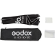 Софтбокс-парасолька Godox UL-BOX-30120 (30х120см), з сотами