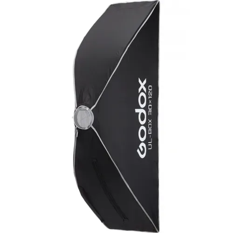 Софтбокс-парасолька Godox UL-BOX-30120 (30х120см), з сотами