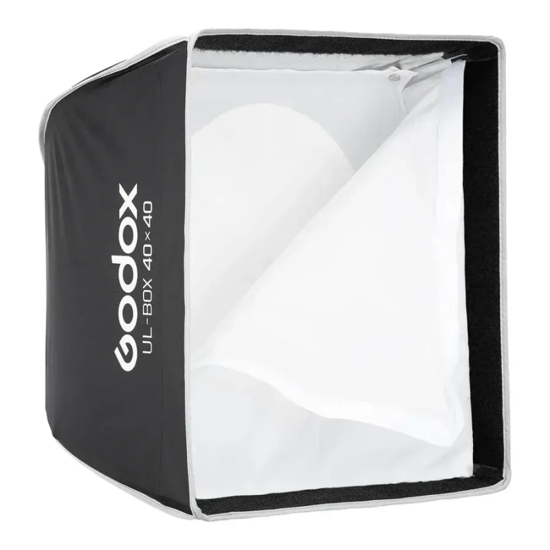 Софтбокс-парасолька Godox UL-BOX-40 (40х40см), з сотами