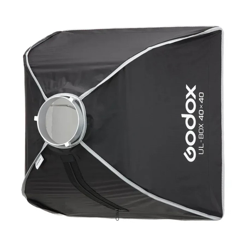 Софтбокс-парасолька Godox UL-BOX-40 (40х40см), з сотами