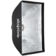 Софтбокс‑парасолька Godox UL‑BOX‑6090 (60×90 см), з сотами