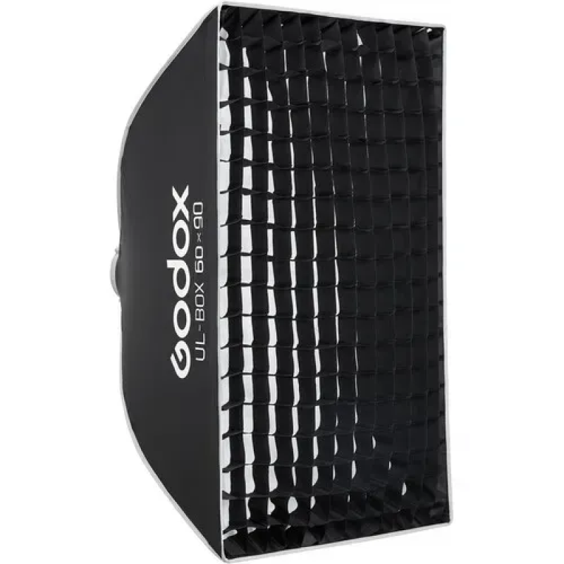Софтбокс‑парасолька Godox UL‑BOX‑6090 (60×90 см), з сотами