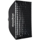 Софтбокс‑парасолька Godox UL‑BOX‑6090 (60×90 см), з сотами