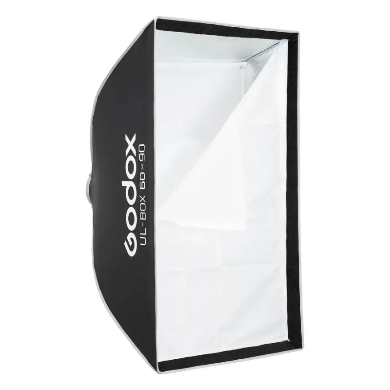 Софтбокс‑парасолька Godox UL‑BOX‑6090 (60×90 см), з сотами