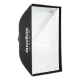 Софтбокс‑парасолька Godox UL‑BOX‑6090 (60×90 см), з сотами