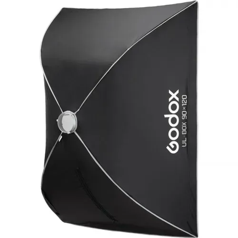 Софтбокс-парасолька Godox UL-BOX-90120 (90х120см), з сотами
