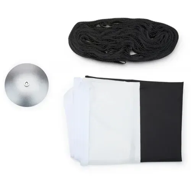 Софтбокс-парасолька Godox UL-BOX-90120 (90х120см), з сотами