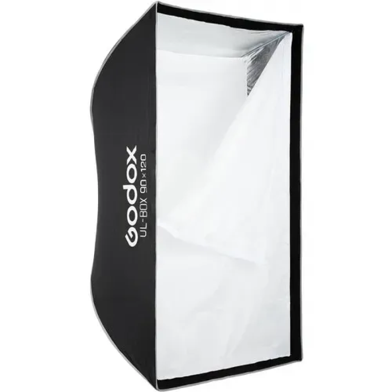 Софтбокс-парасолька Godox UL-BOX-90120 (90х120см), з сотами