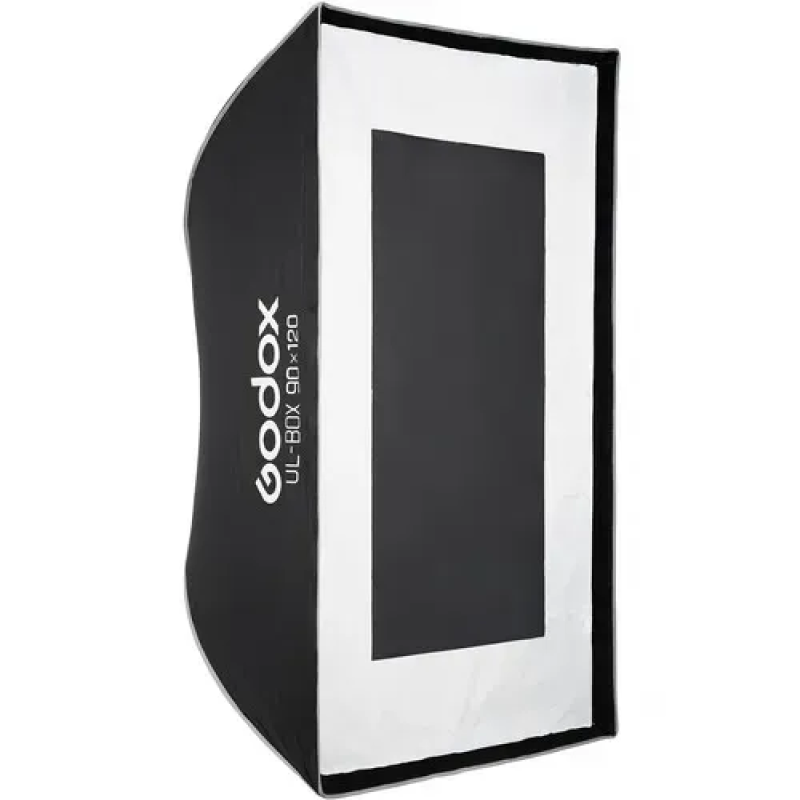 Софтбокс-парасолька Godox UL-BOX-90120 (90х120см), з сотами