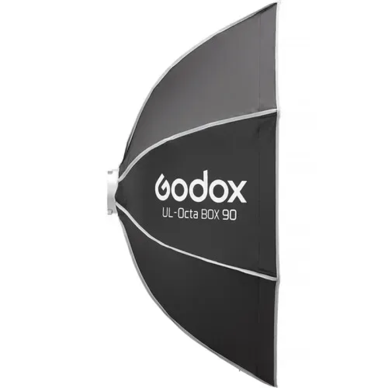 Софтбокс-парасолька Godox UL-Octa BOX 90 (90см), з сотами