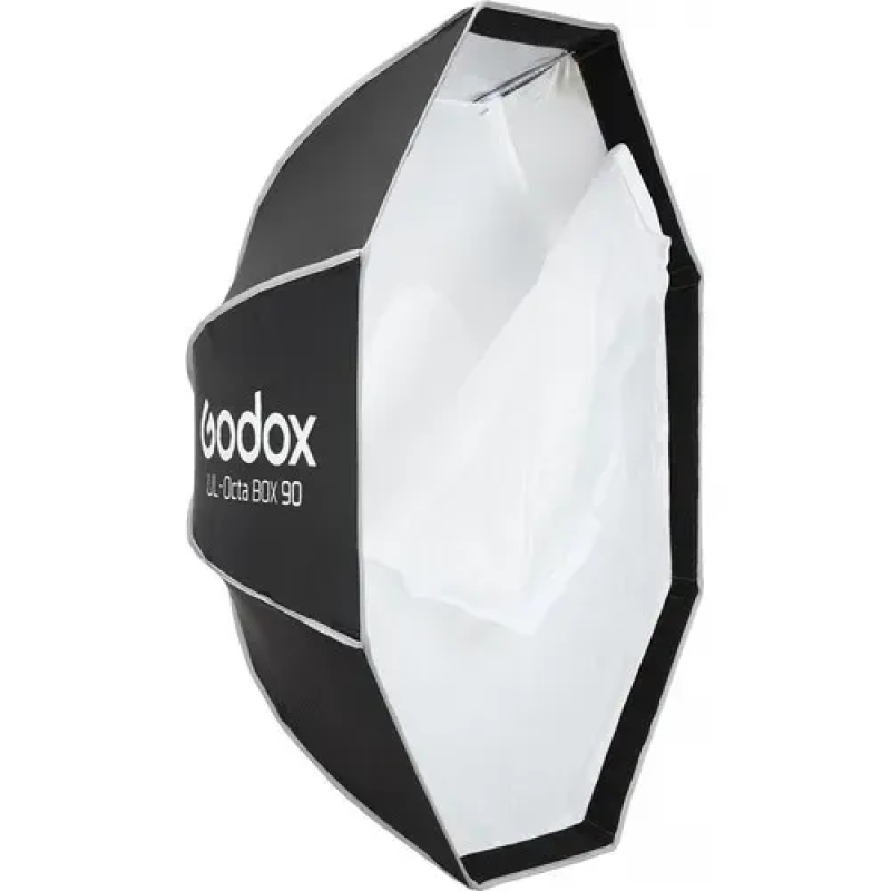 Софтбокс-парасолька Godox UL-Octa BOX 90 (90см), з сотами