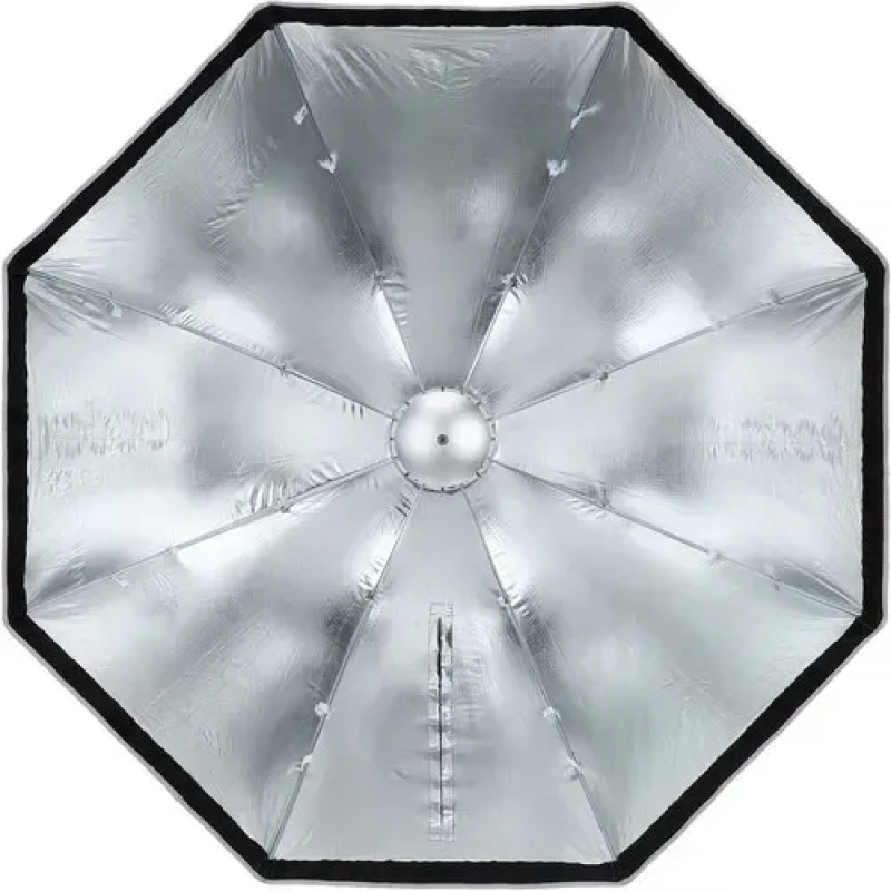 Софтбокс-парасолька Godox UL-Octa BOX 120 (120см), з сотами