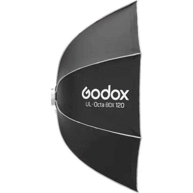 Софтбокс-парасолька Godox UL-Octa BOX 120 (120см), з сотами